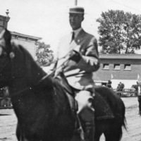 Union Stock Show Parade 22