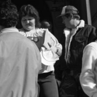 1985 Orientation, Outdoors 26
