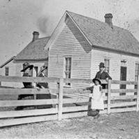 Union Home, Simon Miller 2