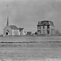La Grande Church, Catholic 2