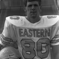 1989 Football Player, Portraits 77