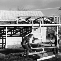 1977 Science, Solar Energy Project 45