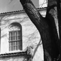 1987 Ackerman Elementary School, Windows 03