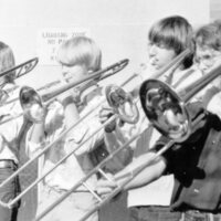 1975 Octoberfest, Outdoor Music 06