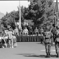 1991 Gold Program Activation, Ceremony 14