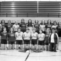 1978 Women's Basketball Team 04