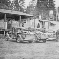 Company Loading Dock