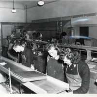 40's Classroom, Science