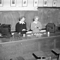 1947-48 Classroom, Film 1-2