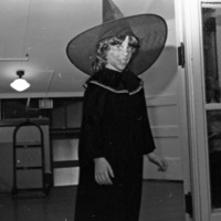 1984 Ackerman Elementary School, Halloween 10