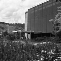 1981 Badgley Hall 02