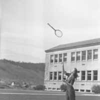 EOCE, Tennis 1