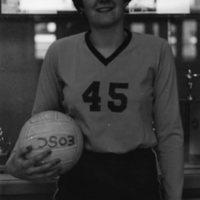 1981 Volleyball Player 1-2