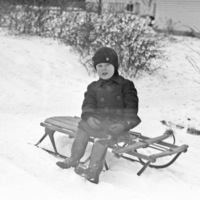 Reuter, Bob - Child 95