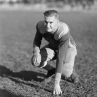 30's Football Player 6