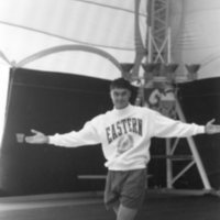 1991 Alumni Athlete