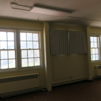 Dorian and Hunt Hall 390
