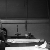 1986 Employee, Ken Baxter 01