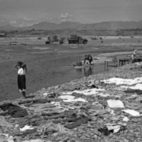 Mindoro, GI Laundry 2