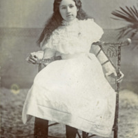 Portrait - Crosby, Bellini 3