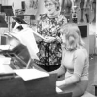 1979 Ambassadors, Rehearsal 02