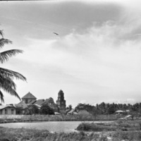 Binmaley, Shelled Cathedral 1