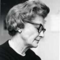 1970 Employee, Jean Cuthbert