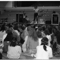 1988 Orientation, Activities 21