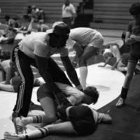 1980 Wrestling Camp 02