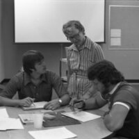 1976 Classroom, Education 02