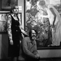 1977 Wall Walla, 2nd Annual Art Show 03