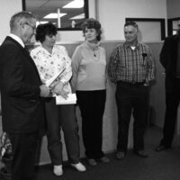 1986 Governor Governor Vic Atiyeh Honors Employee 09
