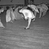 EOCE, Colonial Ball 5