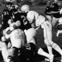 1978 Homecoming Football Game, Eastern Washington at EOSC 09