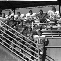 1988 Football Players, Group 04