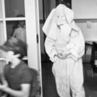 1983 Ackerman Elementary School, Halloween 13