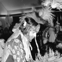 1978 Native American Root Feast 24