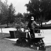 1984 Employee, Sam Shorb 06