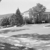 1986 Walter M. Pierce Library 03