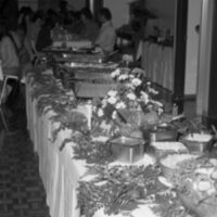 1983 Faculty &amp; Staff Lunch 05
