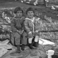 Reuter, Bob &amp; Friend 6