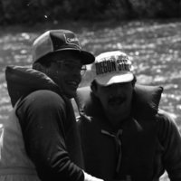 1984 Raft Race, Shore 01