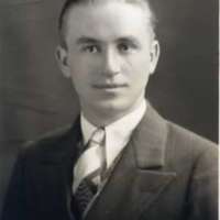 1931 Alumni, Edwin Rodgers