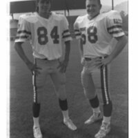 1988 Football Players, Pairs 05