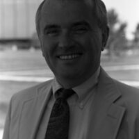 1991 Employee, Dick Stenard 02