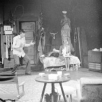 80's Play, "A Thousand Clowns" 03