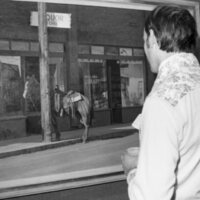1985 Art Gallery Opening 19