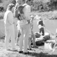 1988 Raft Race, Fans 04