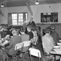 1949 Homecoming Luncheon 2
