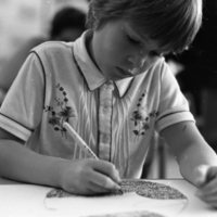 1980 Northwest Area Foundation, Project Artists 18